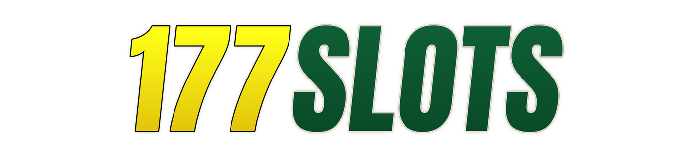 177slots Logo